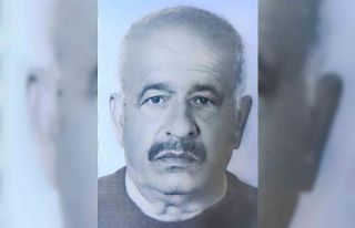 Balık tutarken çaya düşen yaşlı adam boğuldu