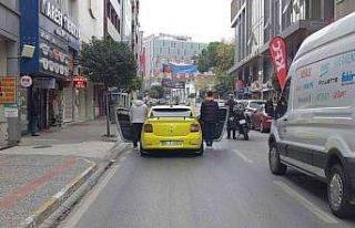 Balıkesir Ata’sını andı