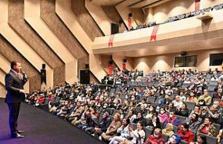 Balıkesir, hayvanseverlikte Türkiye’ye örnek...