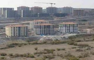 Balıkesir’de Ekim ayında 2 bin 307 konut satıldı