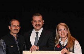 Balıkesir’de fikirler üretime dönüşüyor