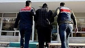 Balıkesir’de PKK/YPG operasyonu