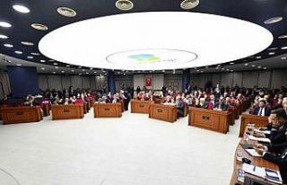 Balıkesir’de suya indirim