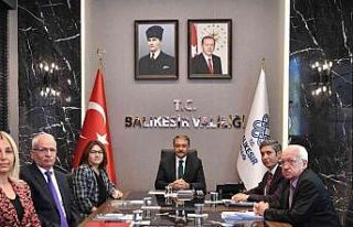 Balıkesir’e Olgunlaşma Enstitüsü kuruluyor