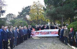 Balkan Harbi’ne gidip de dönmeyenleri andılar