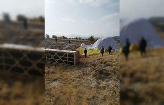 Balon kazasında tutuklanan pilot tutuksuz yargılanacak