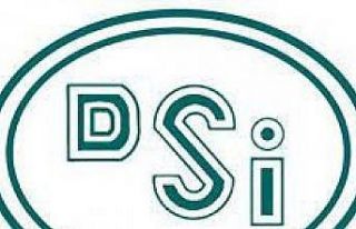 Baraj Tadilatı İhale Ediliyor