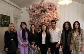 Baro Yönetim Kurulu Üyesi Özge Uğurlu: