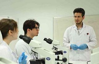 BARÜ’lü öğrencilerin sanayiye yönelik 5 araştırma...