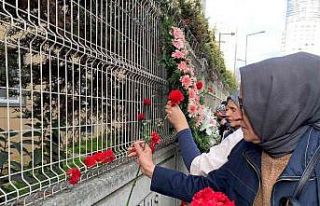 Başak Cengiz, ölümünün 1’inci yıldönümünde...