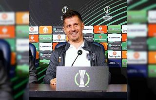 Başakşehir, Emre Belözoğlu ile farklı