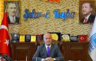 Başkan Akman’dan İstanbul’daki terör saldırısına...