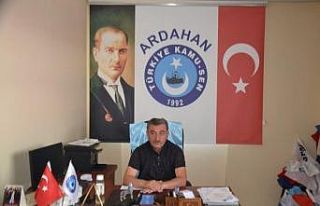 Başkan Aktaş, İstanbul’daki terör saldırısını...