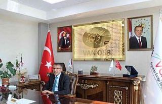 Başkan Aslan: “Dikilen her fidan bir hayattır”