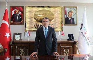Başkan Aslan: “Öğretmenler, sağlıklı bir toplumun...