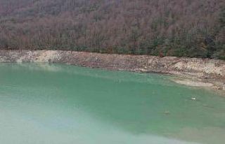 Başkan Ayhan: “Erfelek Barajı’nda herhangi bir...