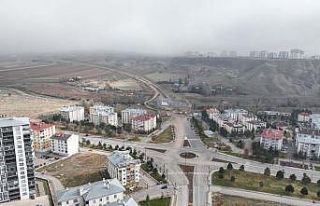 Başkan Bilgin: “Şehrin iki bölgesini birbirine...