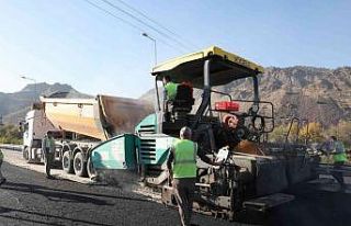 Başkan Büyükkılıç: “Fatih Sultan Mehmet Bulvarı’nda...