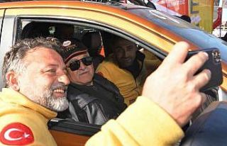 Başkan Büyükkılıç: “Kayseri, Büyükşehir...