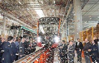 Başkan Büyükkılıç: "Kayserimiz tüm hizmetlerin...