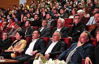 Başkan Büyükkılıç’tan öğretmenlere: “Bizim...