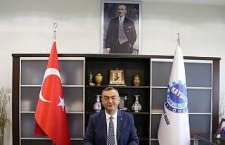 Başkan Büyüksimitci: “Öğretmenlerin yetiştireceği...