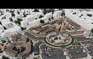 Başkan Çakın: “Hayata geçirdiğimiz ve geçireceğimiz...