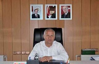 Başkan Çaylı’dan Öğretmenler Günü mesajı