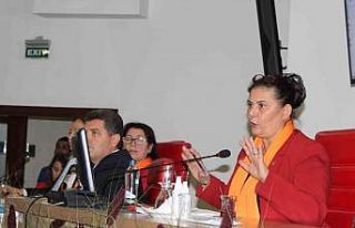 Başkan Çerçioğlu "Hakkımı helal etmiyorum"...