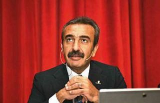 Başkan Çetin’den açılış teşekkürü