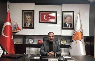 Başkan Dağtekin’den 10 Kasım mesajı