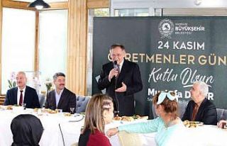 Başkan Demir: “Atakum’da ’Aile Yaşam Merkezi’...