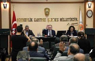 Başkan Demir: “Borcumuz reel olarak 6 kat düştü”