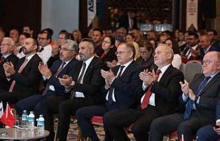 Başkan Demir: “Samsun sağlık altyapısı güçlü...