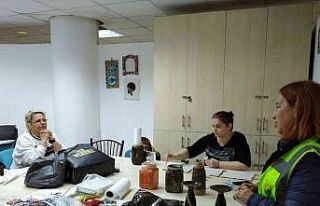 Başkan Demirtaş: “Halkımızdan destek bekliyoruz”