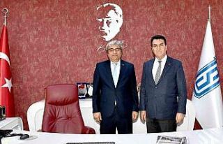 Başkan Dündar: “Düzenli yardımlar yapılıyor”