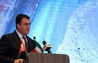 Başkan Dündar’dan huzur şehri Bursa’ya davet