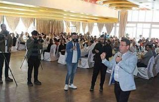 Başkan Eryılmaz: "Ne yapıyorsak Samandağ...