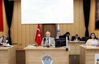 Başkan Gültak: "Atatürk’ün de dediği gibi...