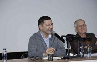 Başkan Günel, “30 yıldır yapılmayanları 3...