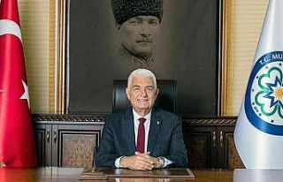 Başkan Gürün 24 Kasım Öğretmenler Günü’nü...