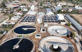 Başkan Gürün, Fethiye’deki altyapı çalışmalarını...