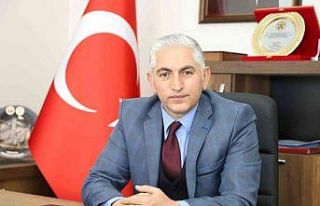 Başkan Harıkçı: “Ülkemiz bir kez daha terörün...