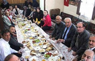 Başkan Hasan Hüseyin Namaz: "2023 yılında...