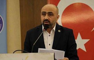 Başkan Irgatoğlu: “Kamu dışı aile sağlığı...