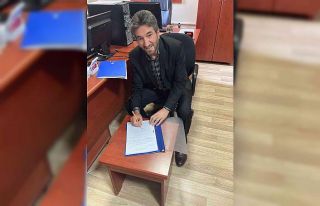 Başkan Karataş’tan eğitim çalışanlarının...