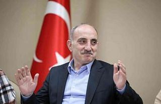 Başkan Kılıç: “İlçemizin dört bir yanında...