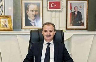 Başkan Kılınç, Adıyaman’ın il oluşunun 68....
