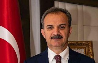 Başkan Kılınç’tan 10 Kasım mesajı