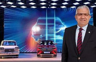 Başkan Küpeli: “Eskişehir OSB olarak 26 adet...